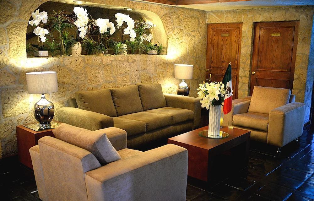 Best Western Posada Del Rio Gómez Palacio Kültér fotó