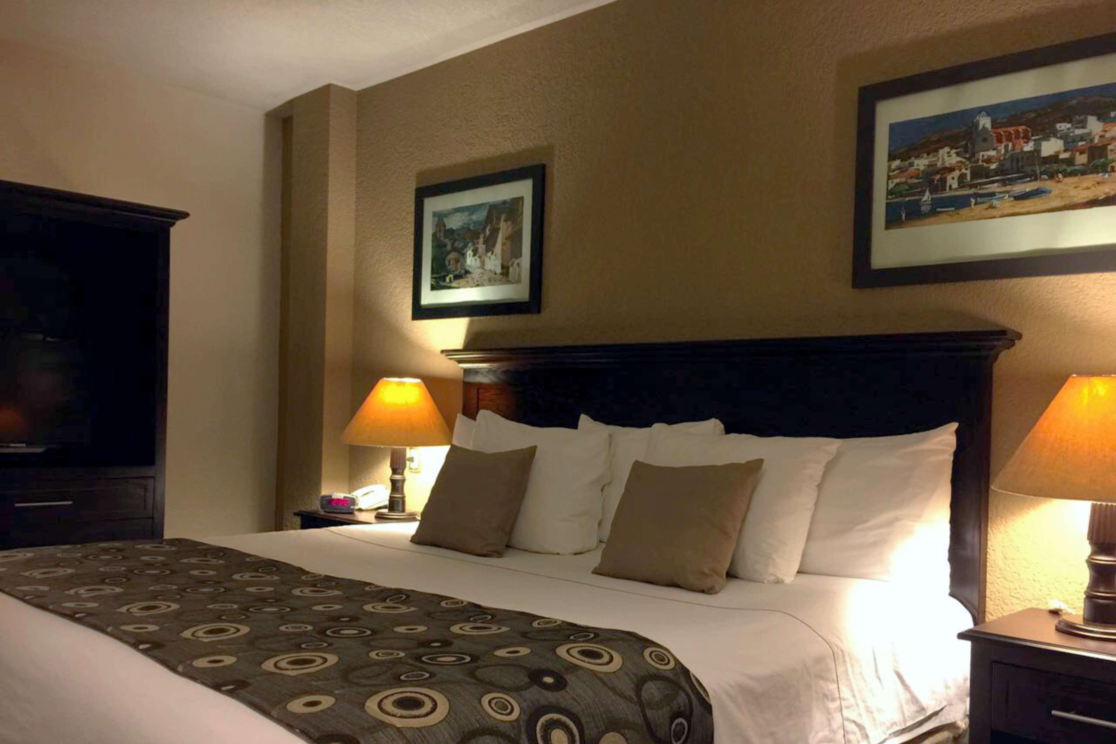 Best Western Posada Del Rio Gómez Palacio Kültér fotó