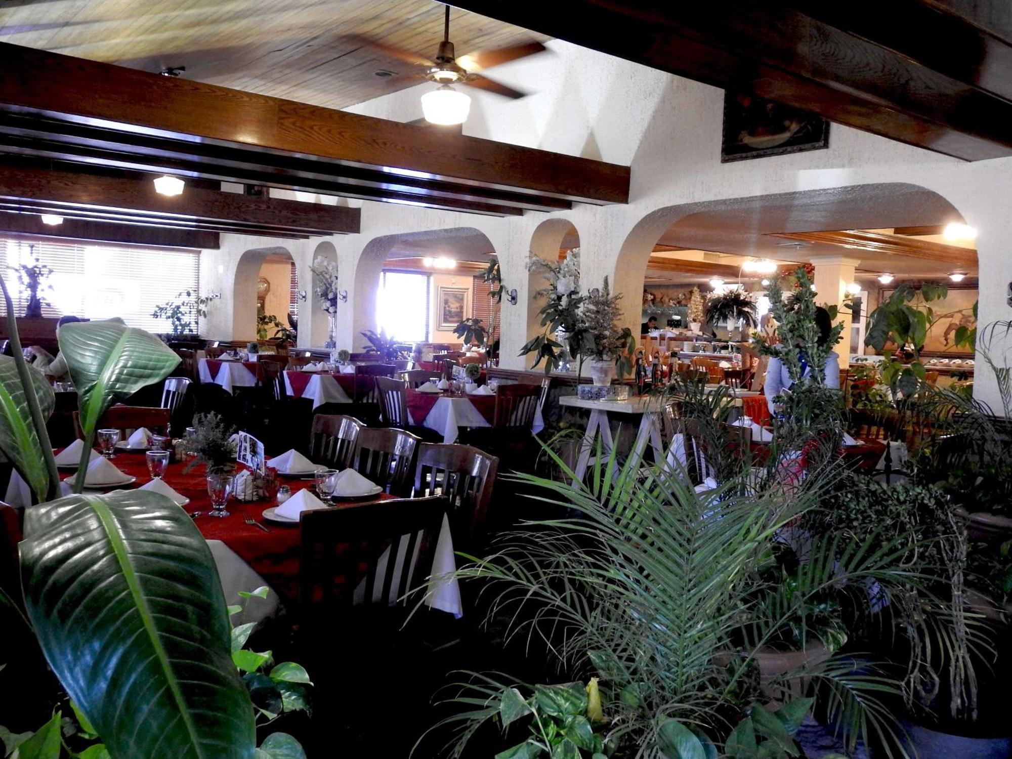 Best Western Posada Del Rio Gómez Palacio Kültér fotó