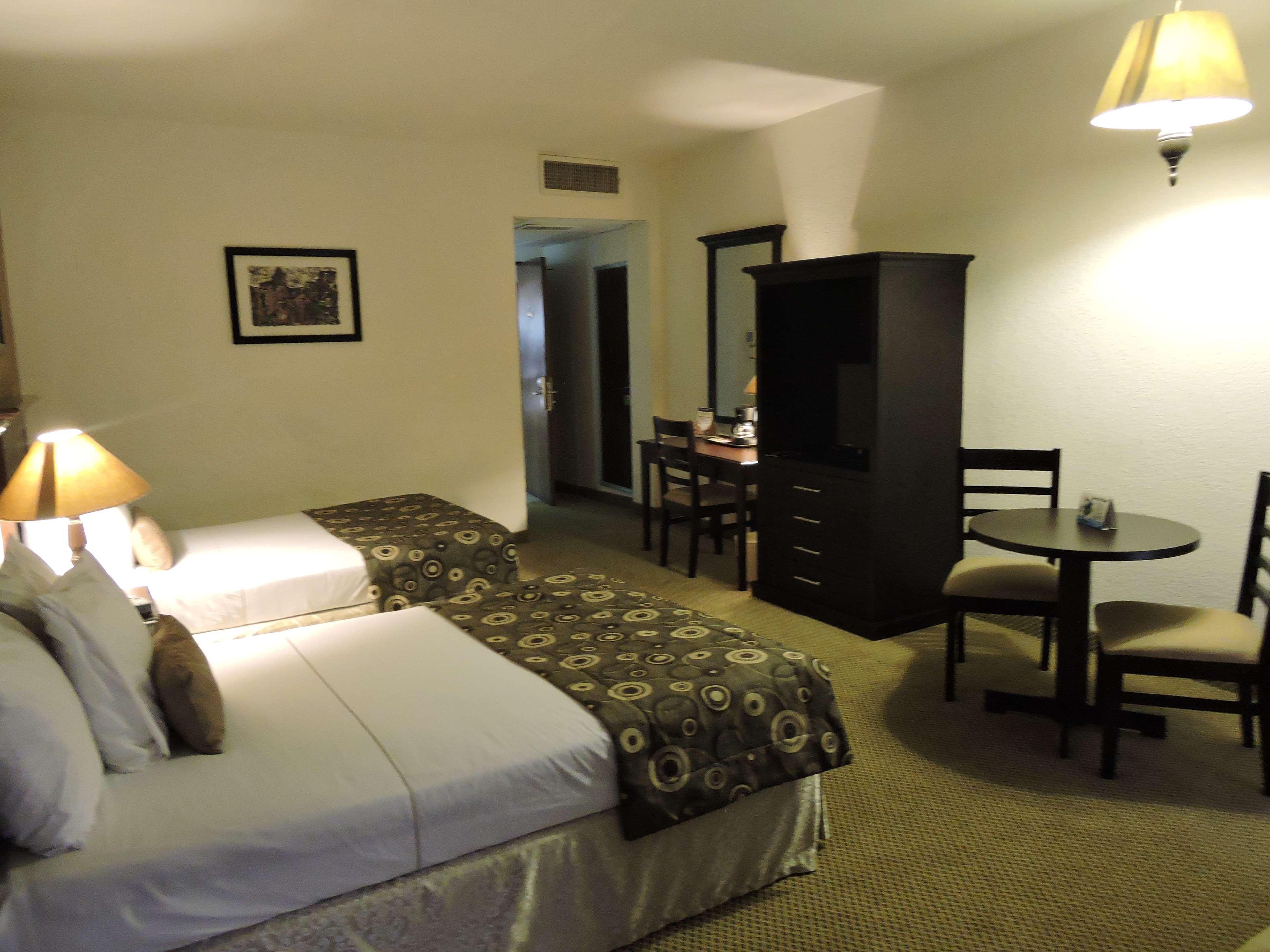 Best Western Posada Del Rio Gómez Palacio Kültér fotó