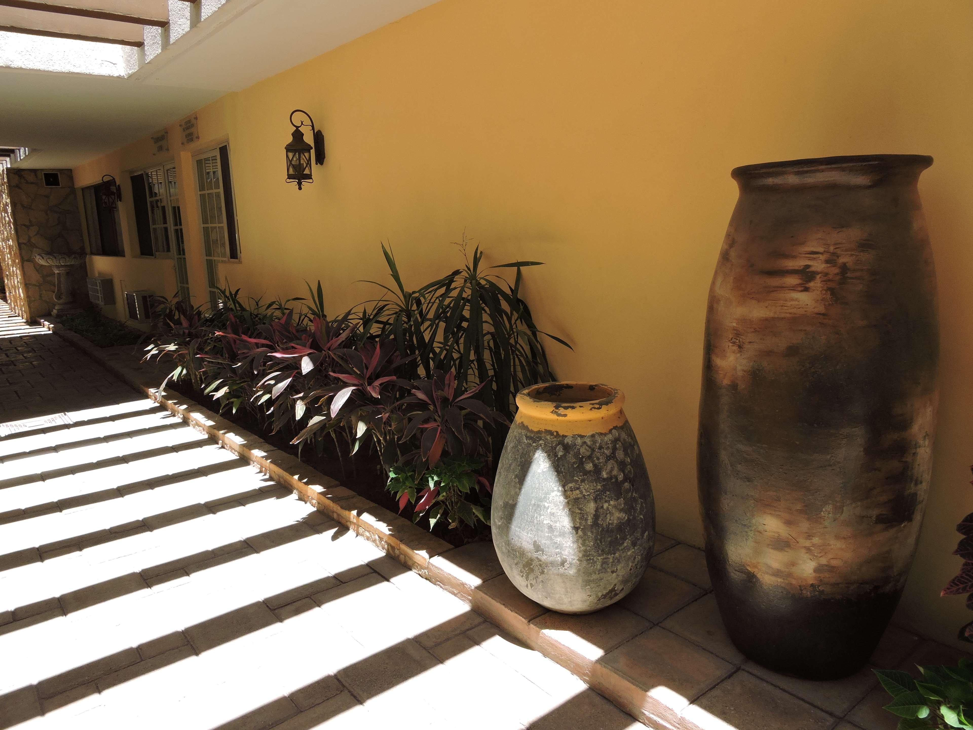 Best Western Posada Del Rio Gómez Palacio Kültér fotó