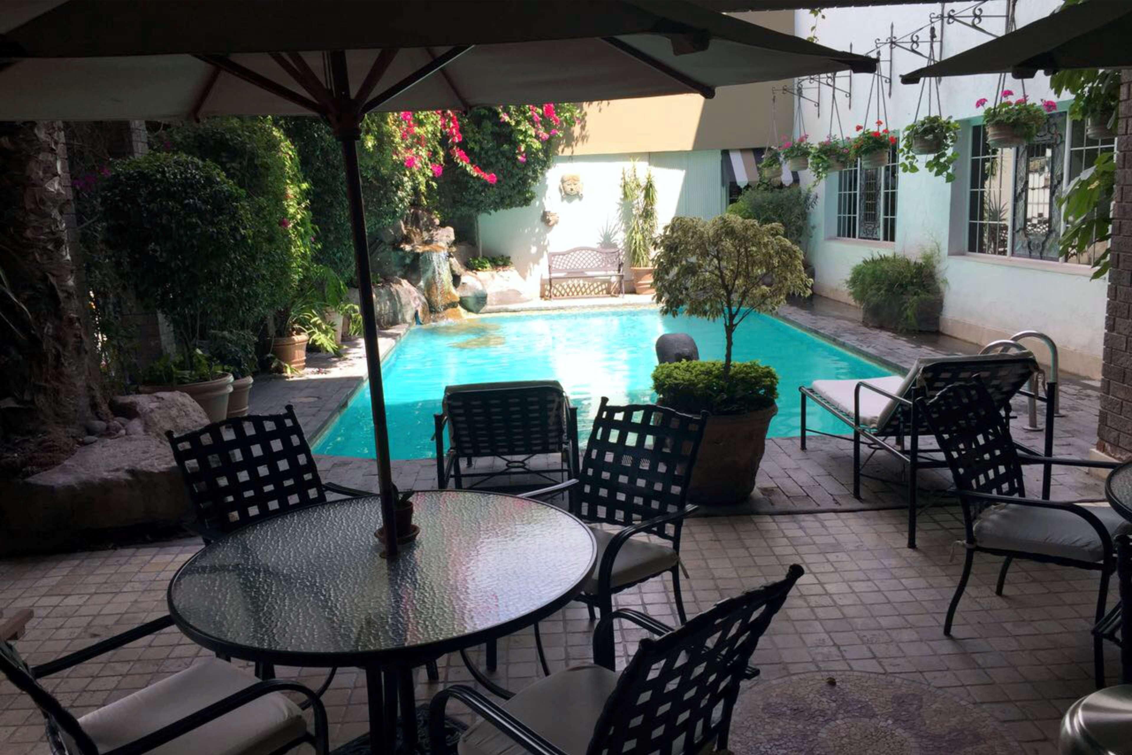 Best Western Posada Del Rio Gómez Palacio Kültér fotó