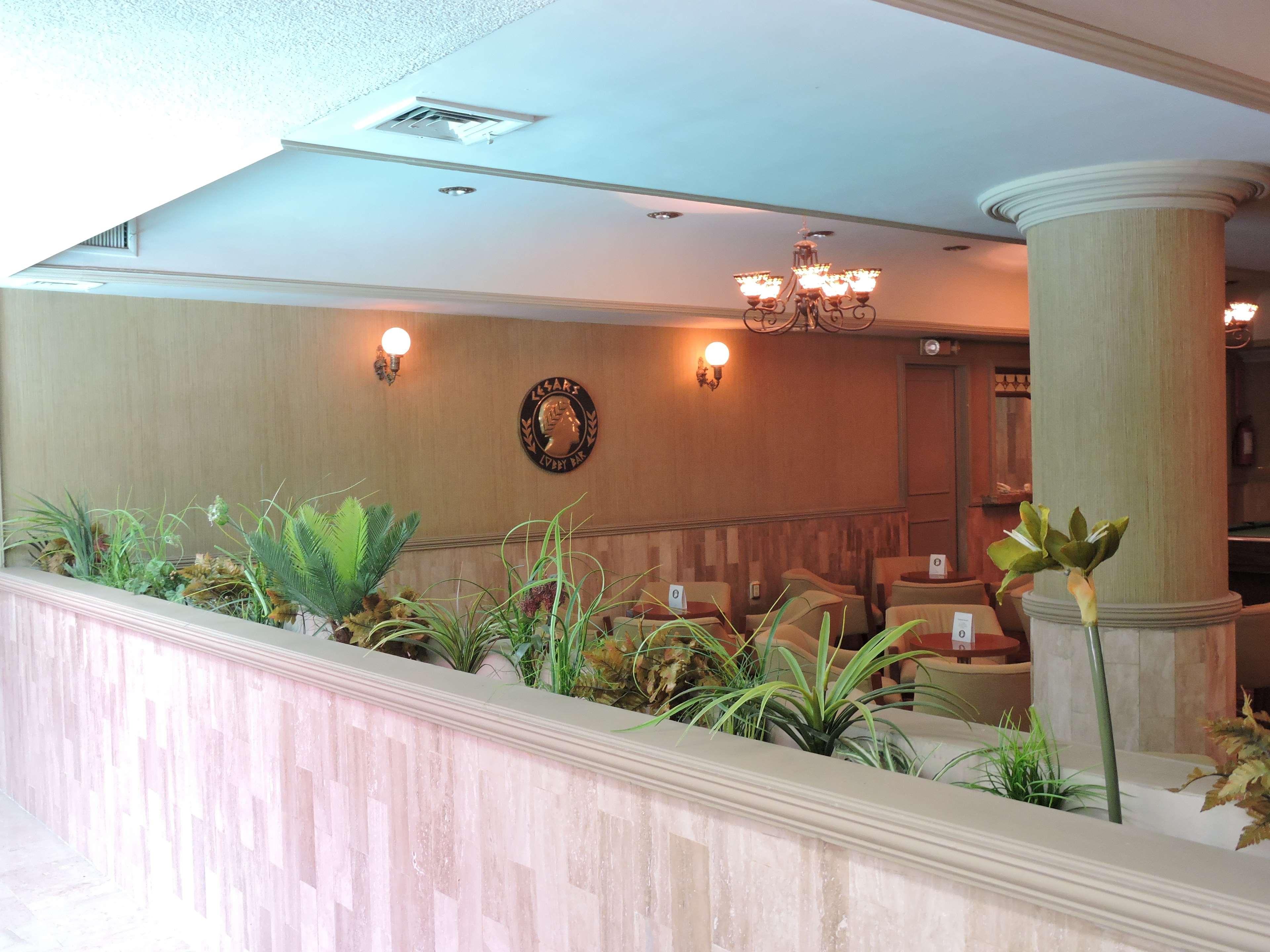Best Western Posada Del Rio Gómez Palacio Kültér fotó