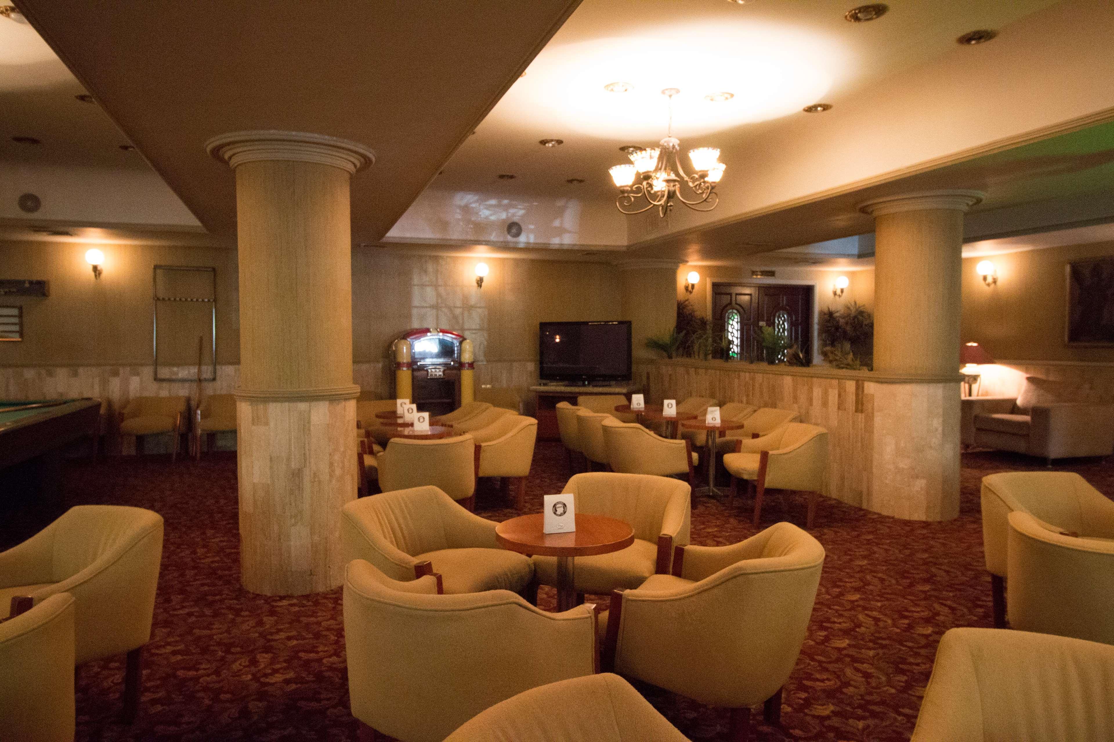 Best Western Posada Del Rio Gómez Palacio Kültér fotó