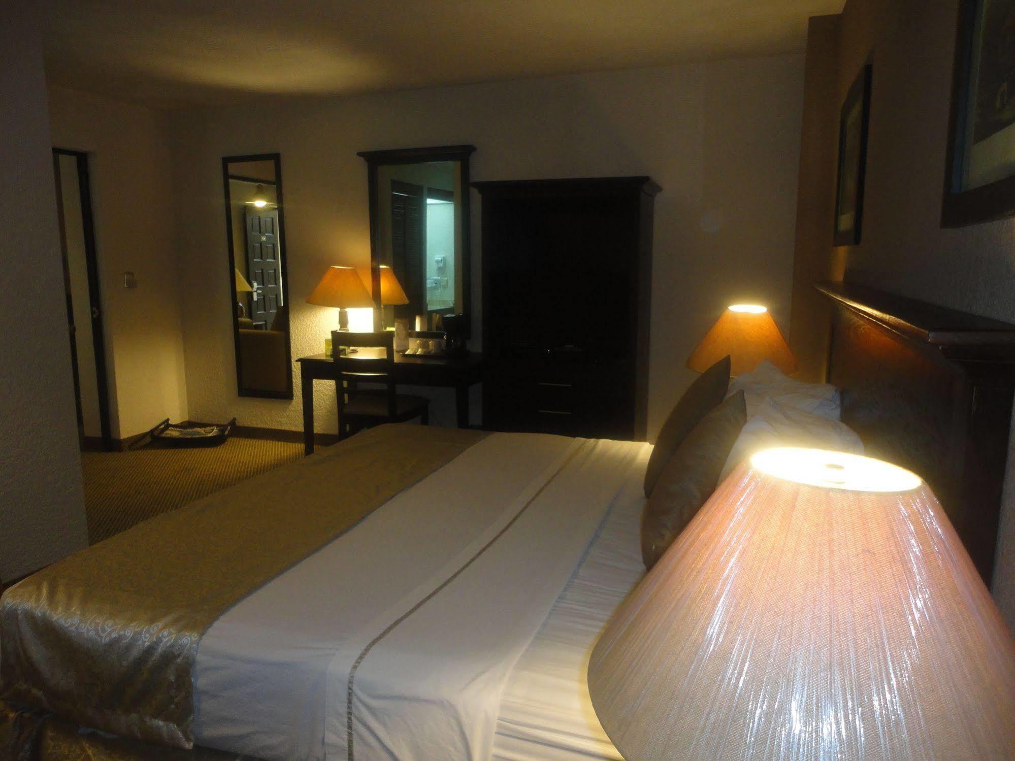 Best Western Posada Del Rio Gómez Palacio Kültér fotó